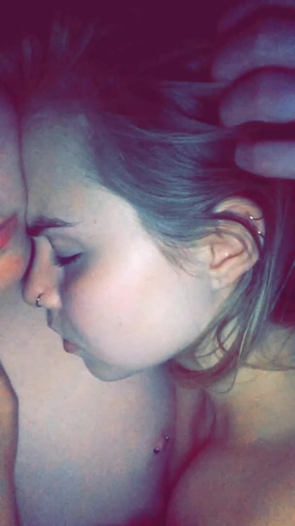 Video 11114 from Hailee & Kendra