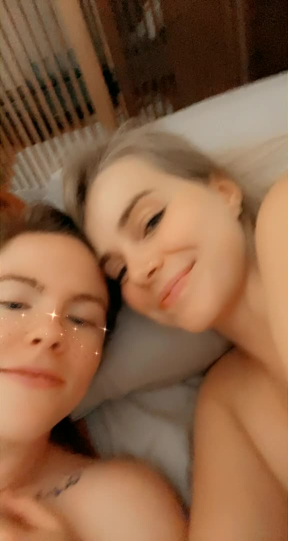 Video 11115 from Hailee & Kendra