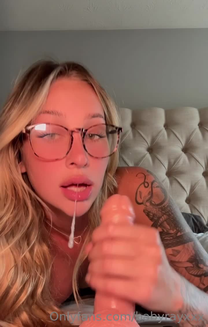 Video 11144 from Babyrayxxx