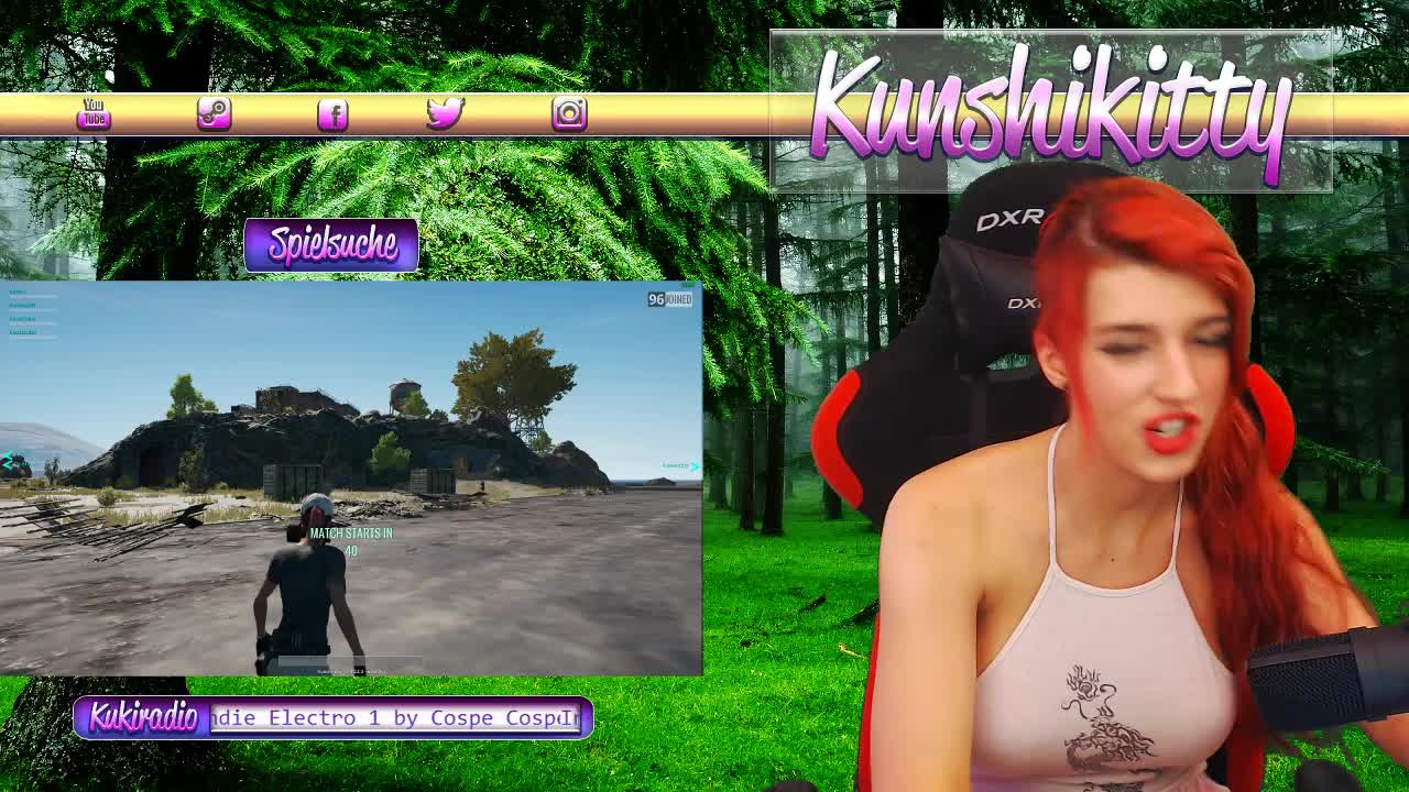 Video 11181 from Kunshikitty