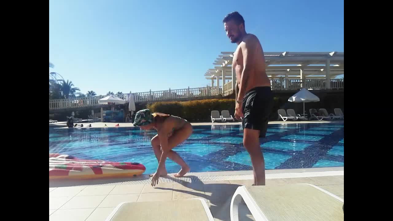 Video 11182 from Kunshikitty