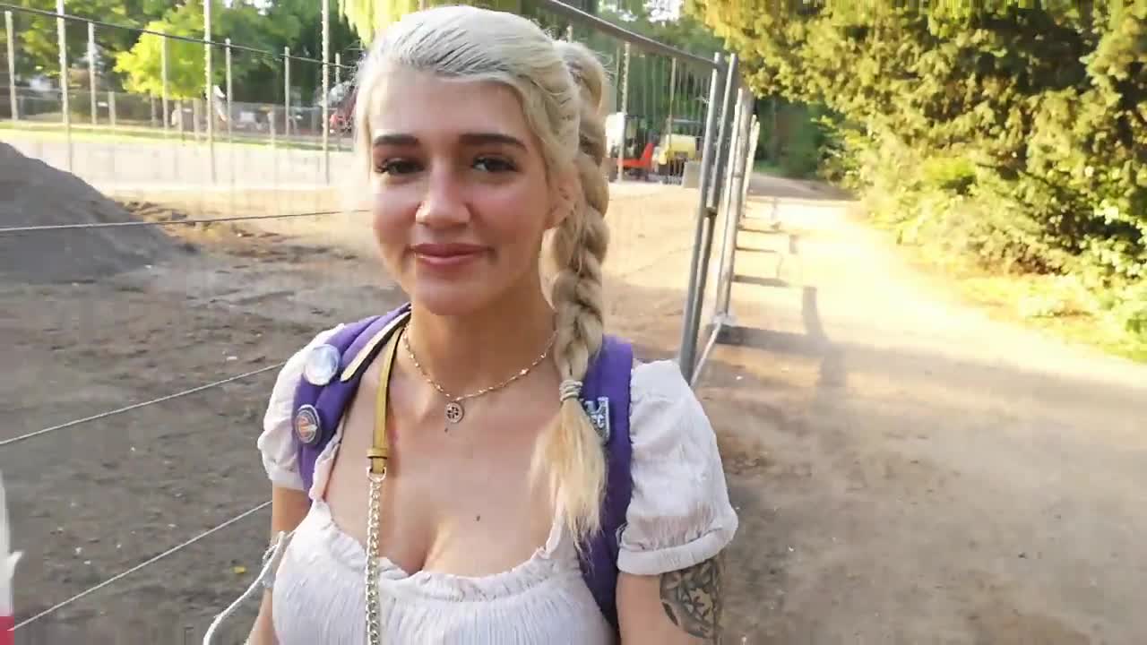 Video 11187 from Kunshikitty