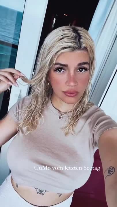Video 11250 from Kunshikitty