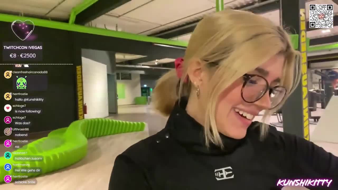 Video 11236 from Kunshikitty