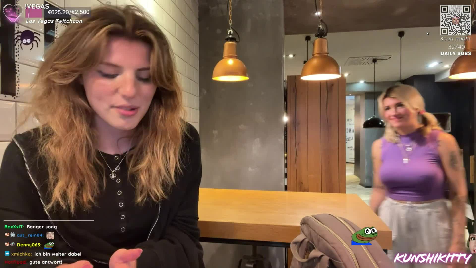 Video 11272 from Kunshikitty