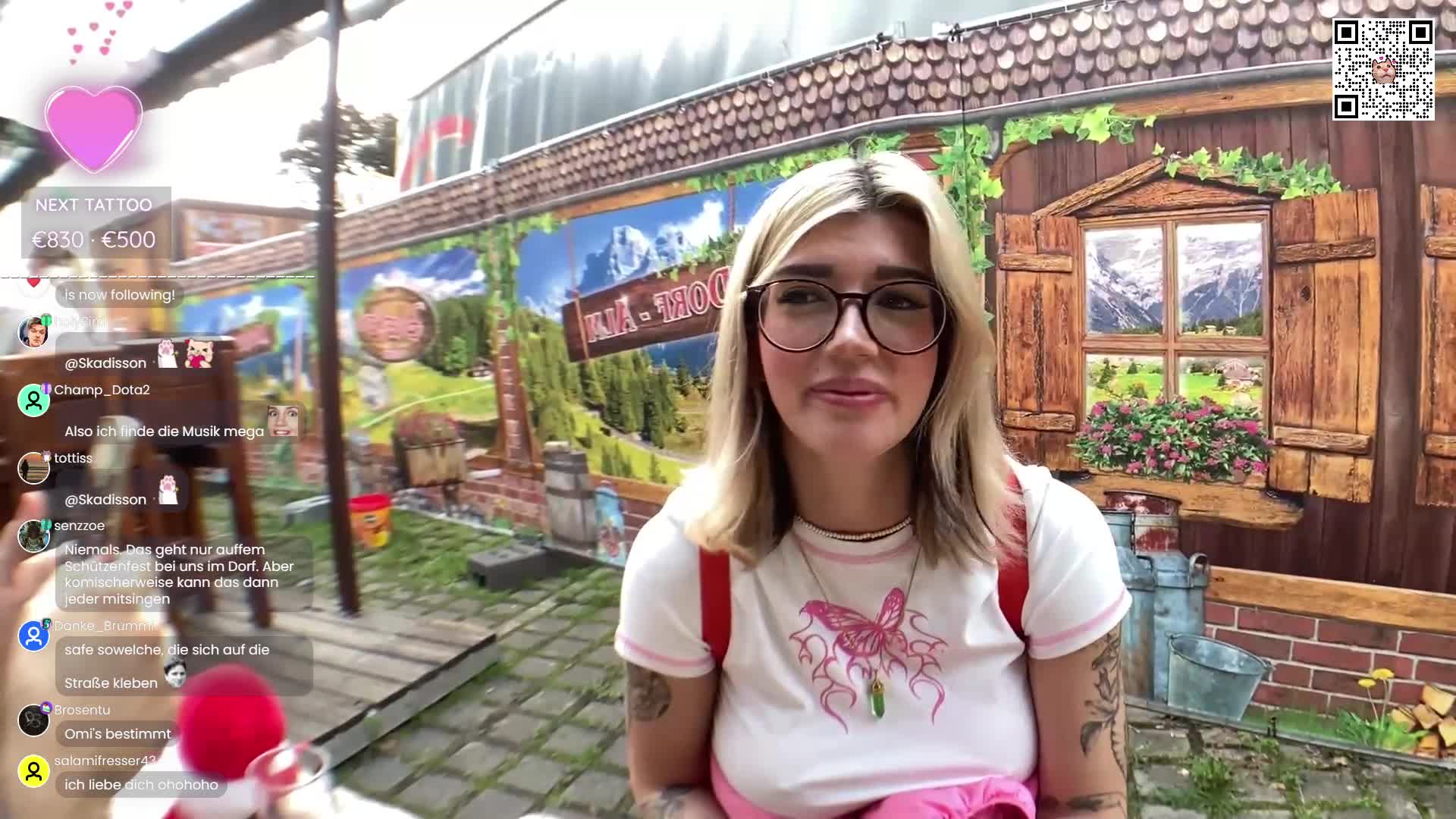 Video 11279 from Kunshikitty
