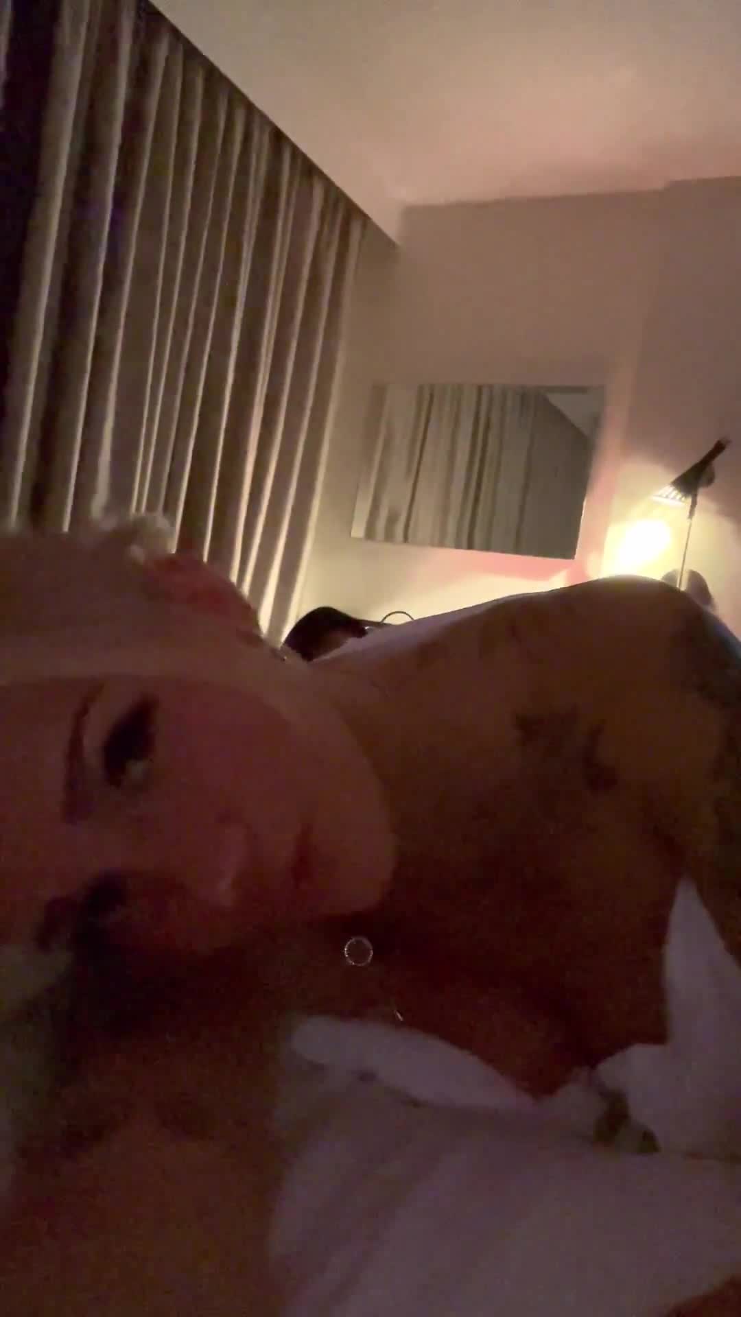 Video 11288 from Kunshikitty