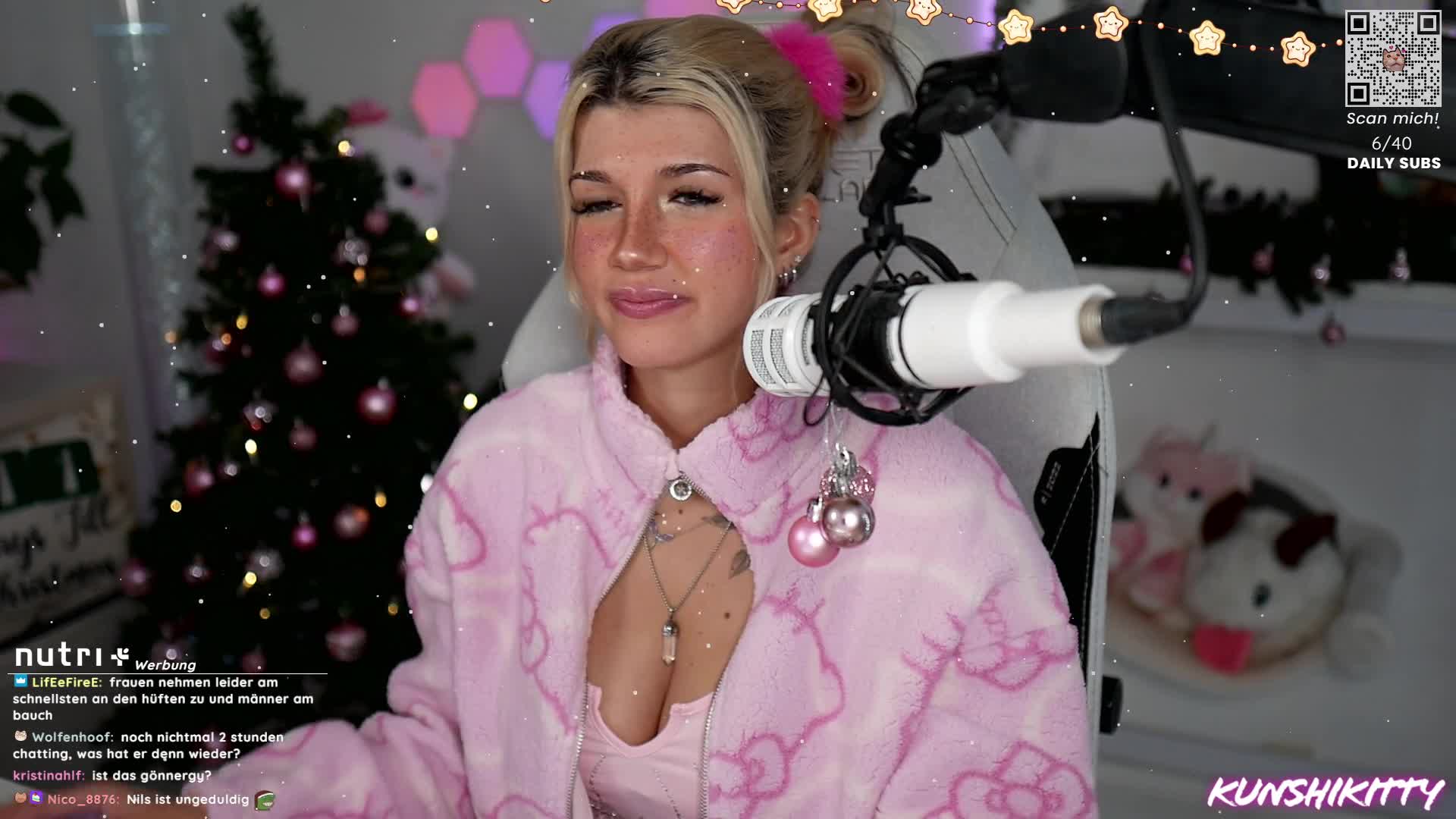 Video 11290 from Kunshikitty