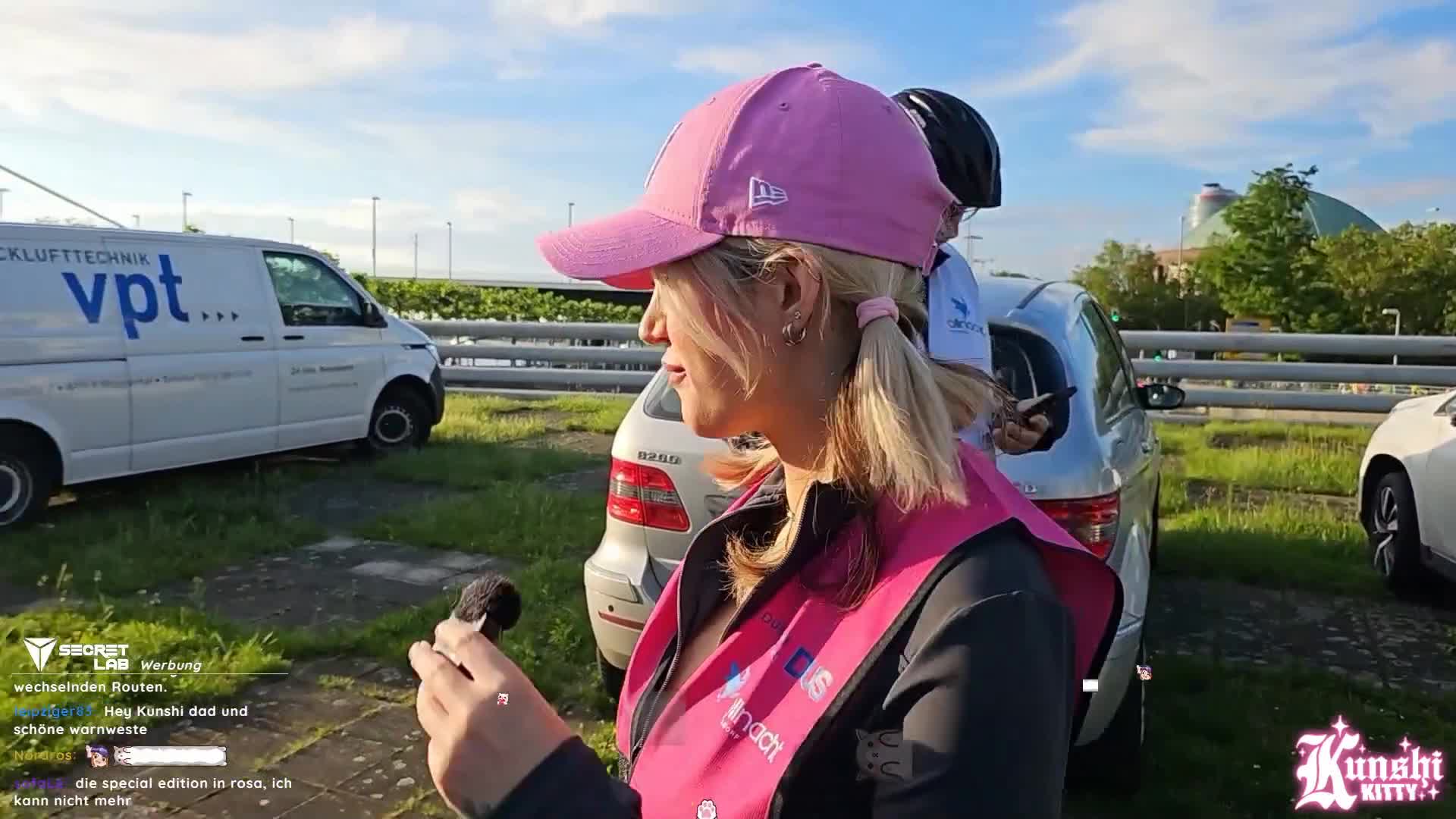 Video 11324 from Kunshikitty