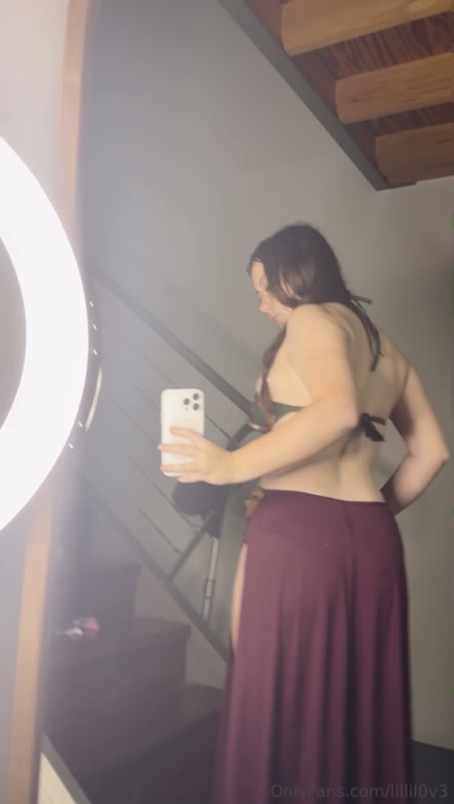 Video 1443886 from lillil0v3