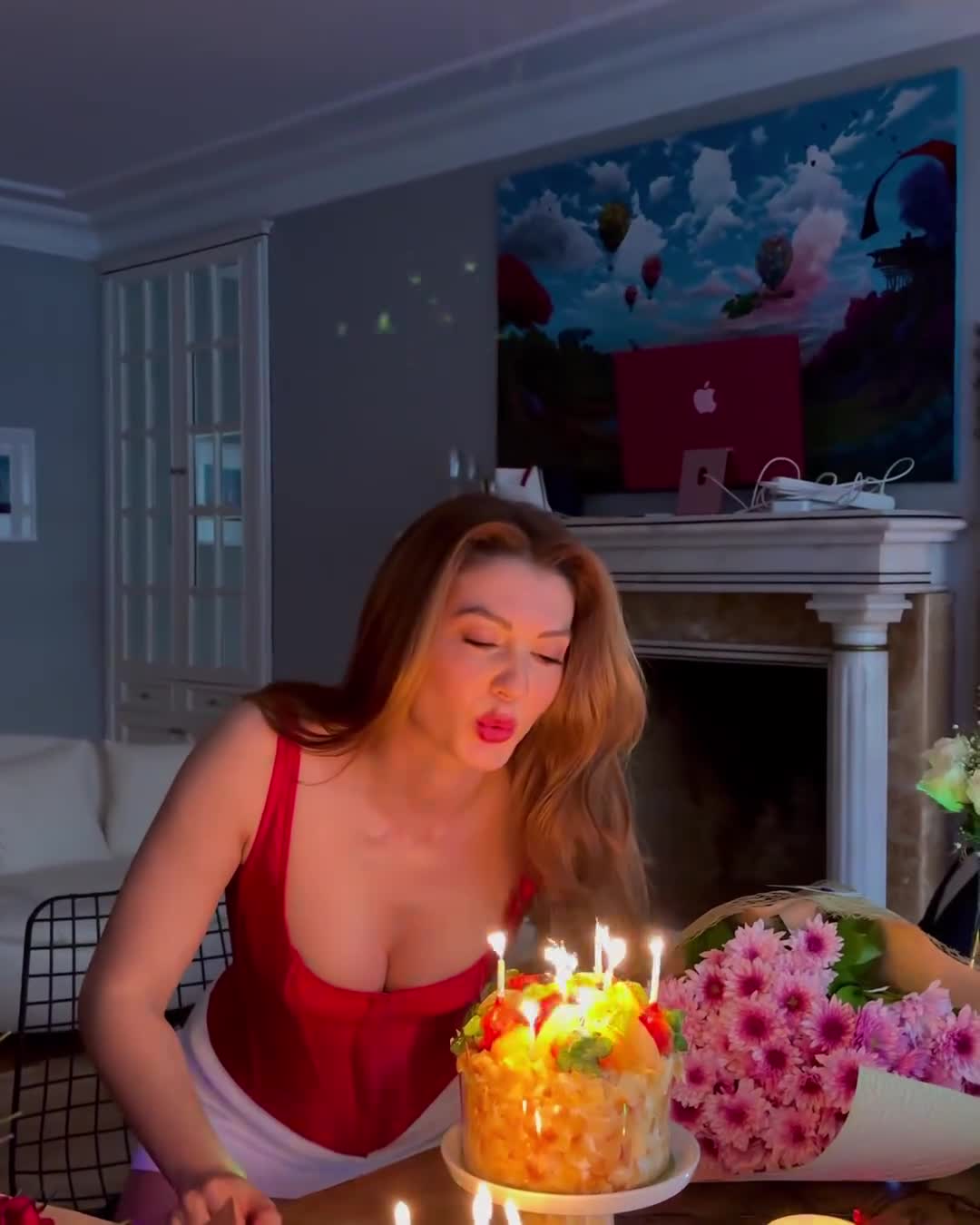 Video 1444008 from Burcu Özberk