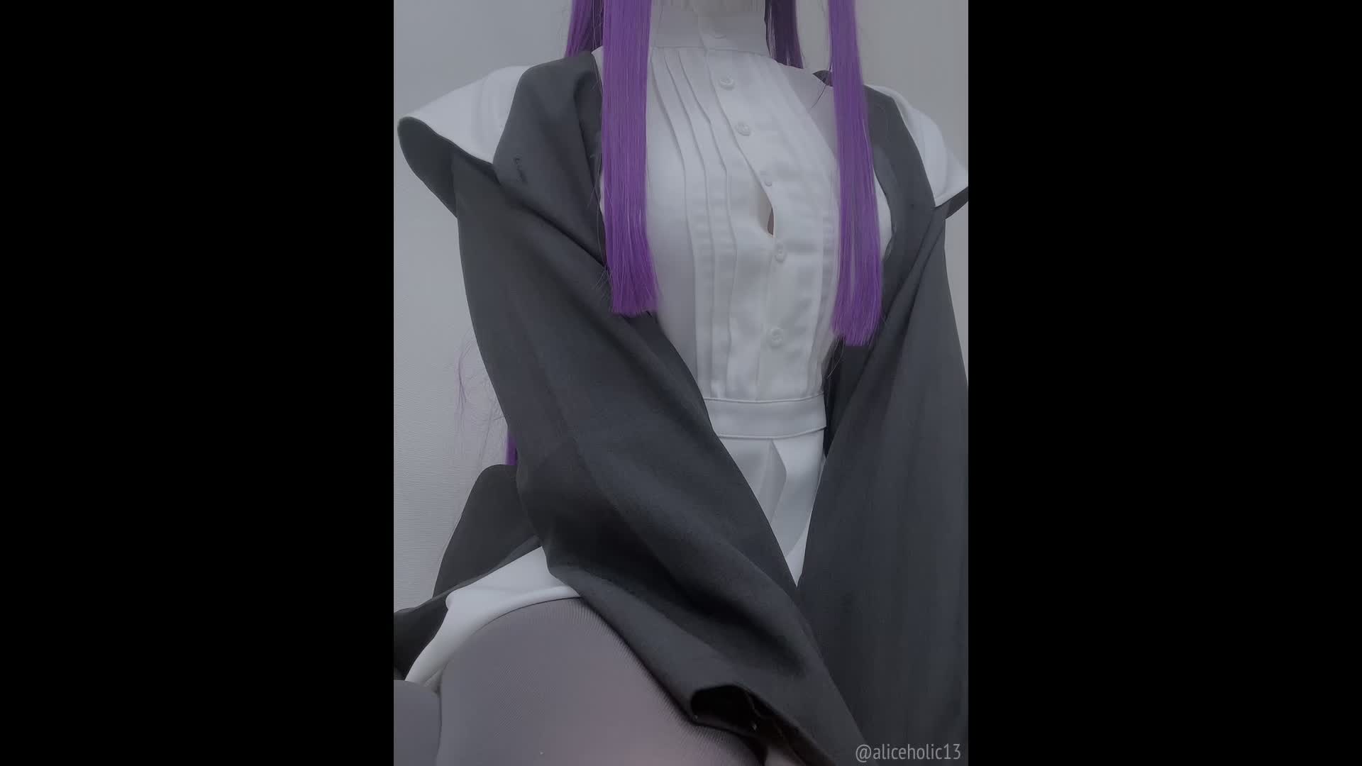 Video 1444092 from Alice Holic | Aliceholic13 | ありすほりっく