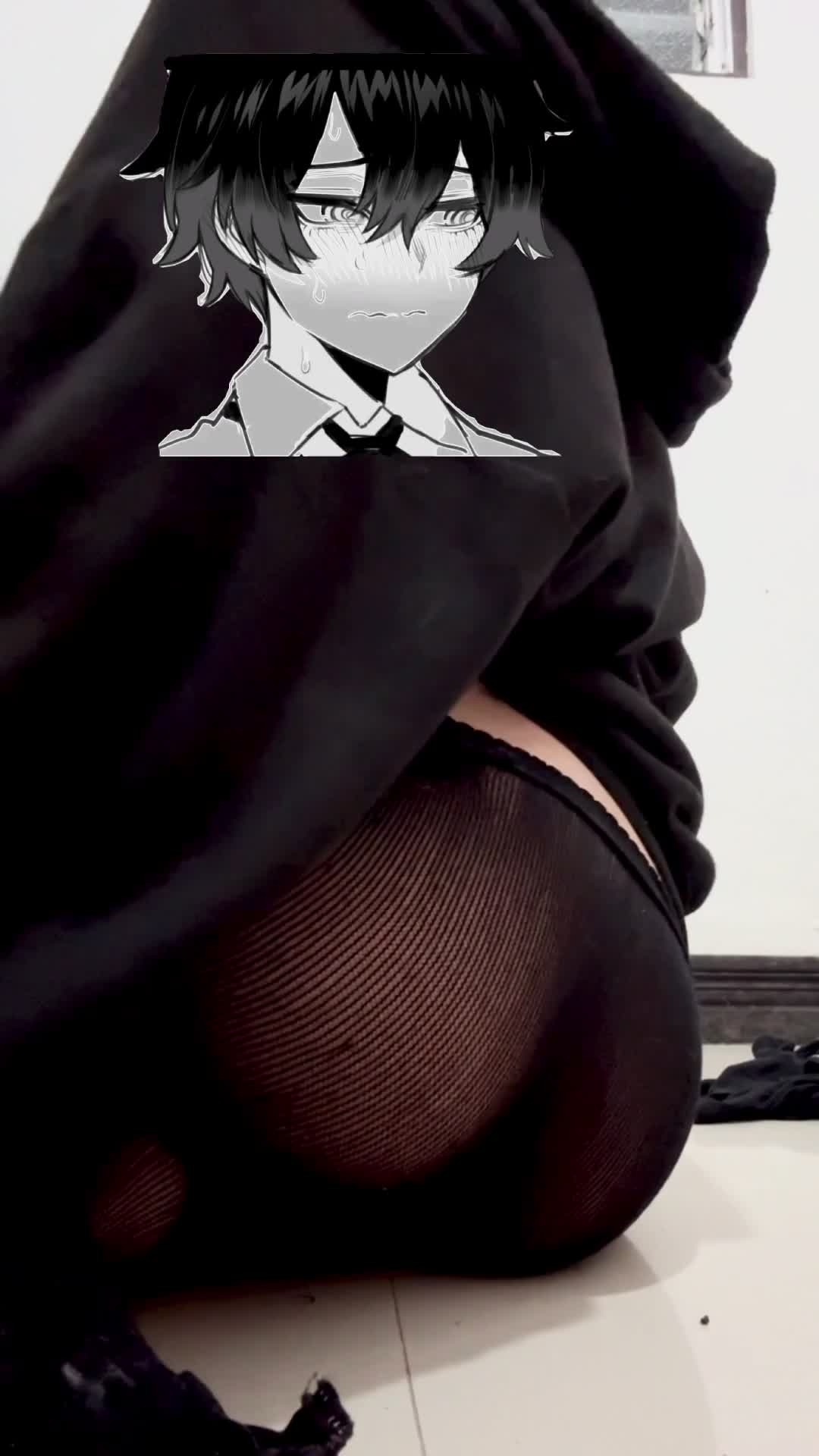 Video 1444898 from 1creppy / bingus cat / _1creepyy