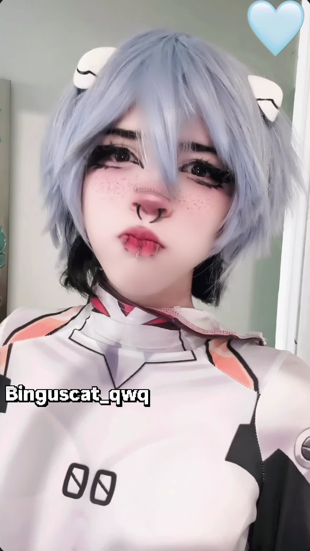 Video 1444908 from 1creppy / bingus cat / _1creepyy