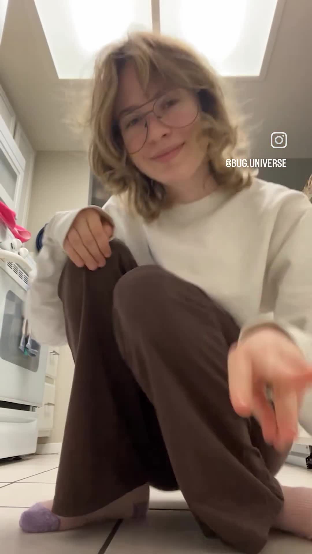 Video 1445046 from bug.universe