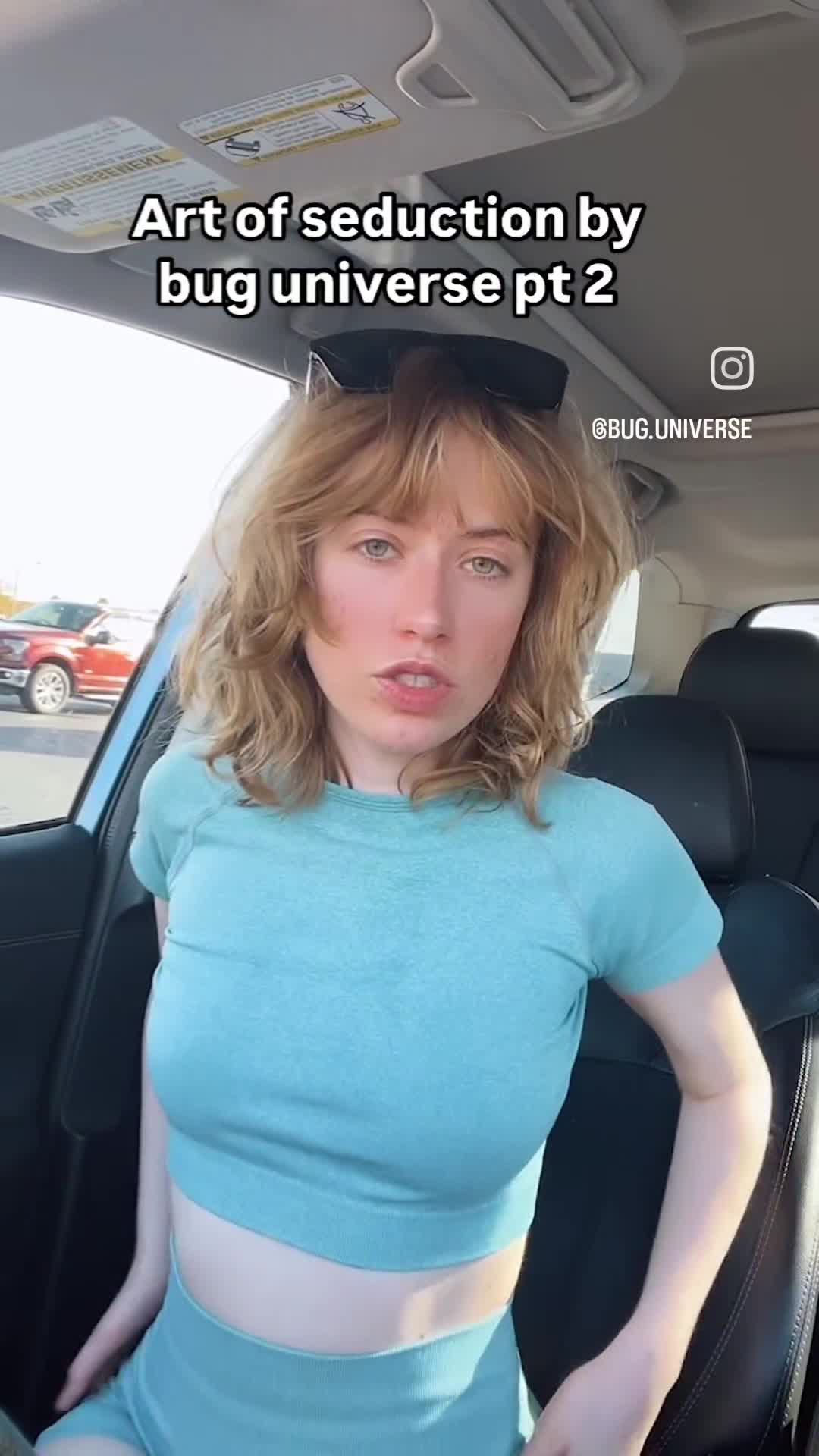Video 1445055 from bug.universe