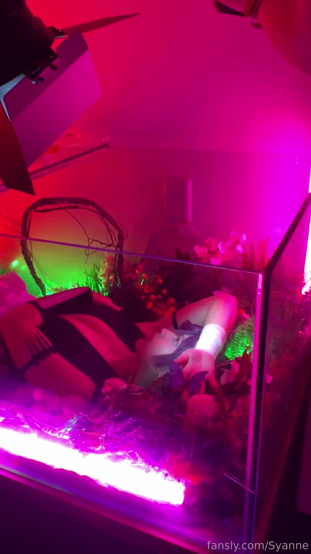 Video 1445084 from Syanne