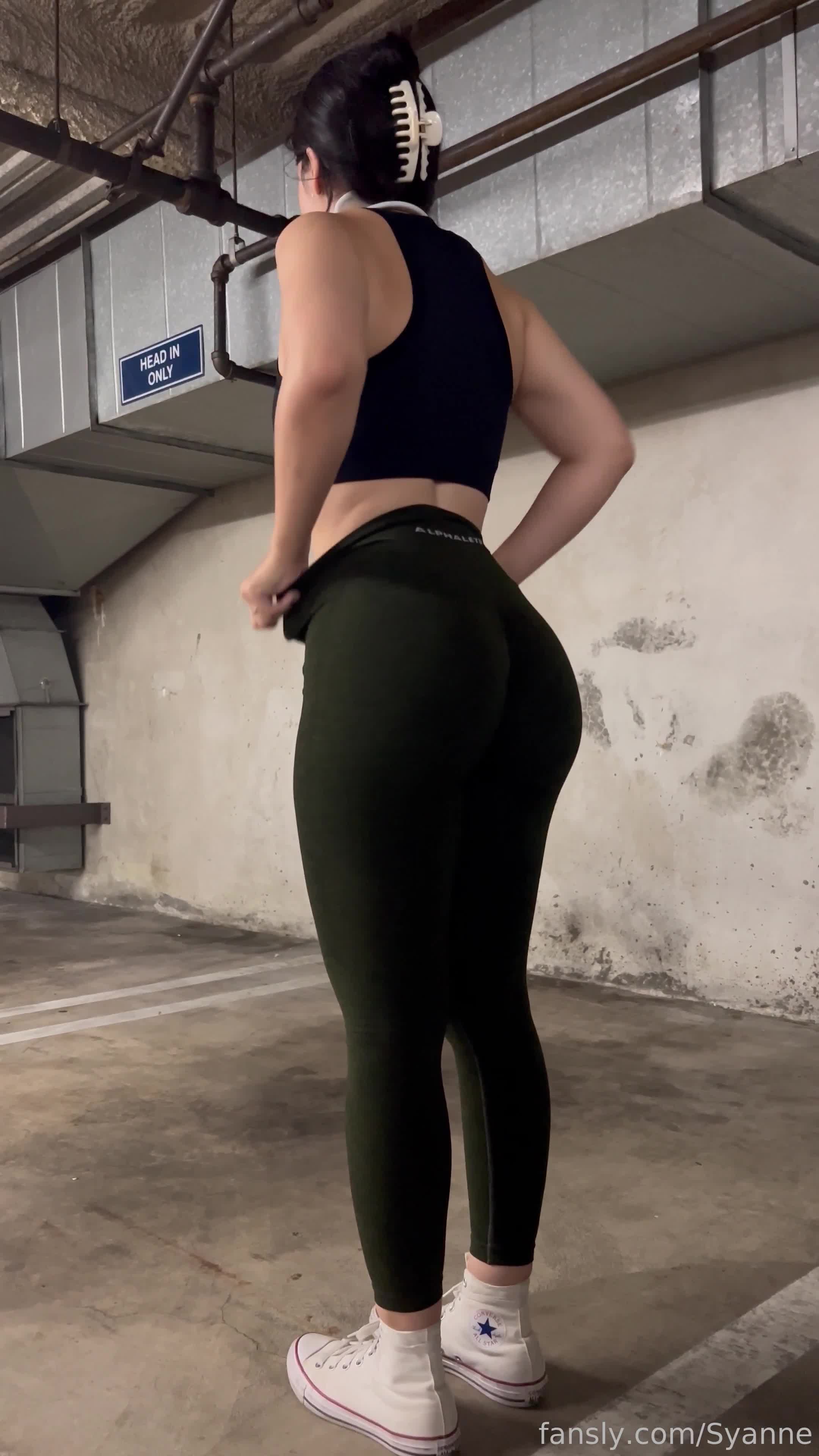 Video 1445111 from Syanne
