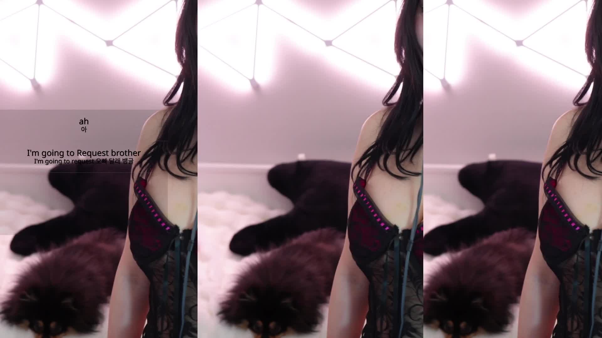 Video 1445300 from whalsrud0217 | Crystal | Yoon-seo (윤서)
