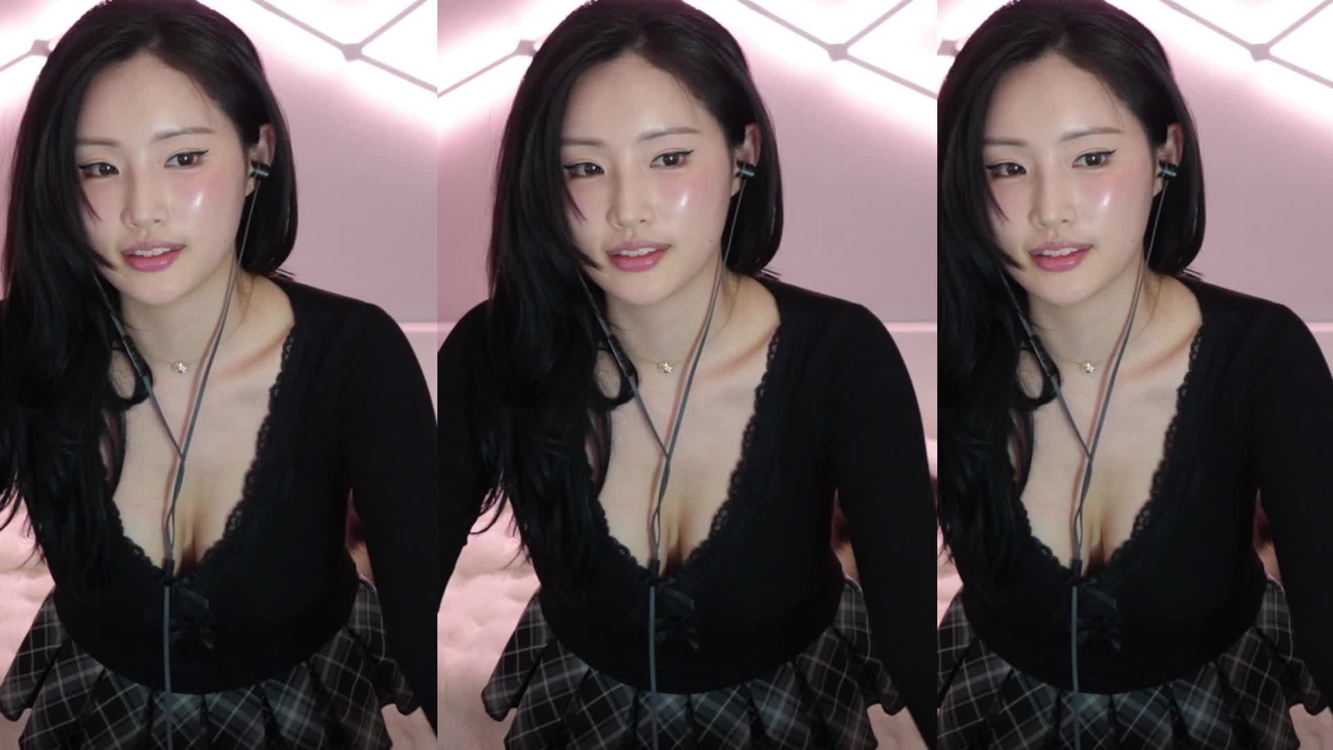 Video 1445301 from whalsrud0217 | Crystal | Yoon-seo (윤서)