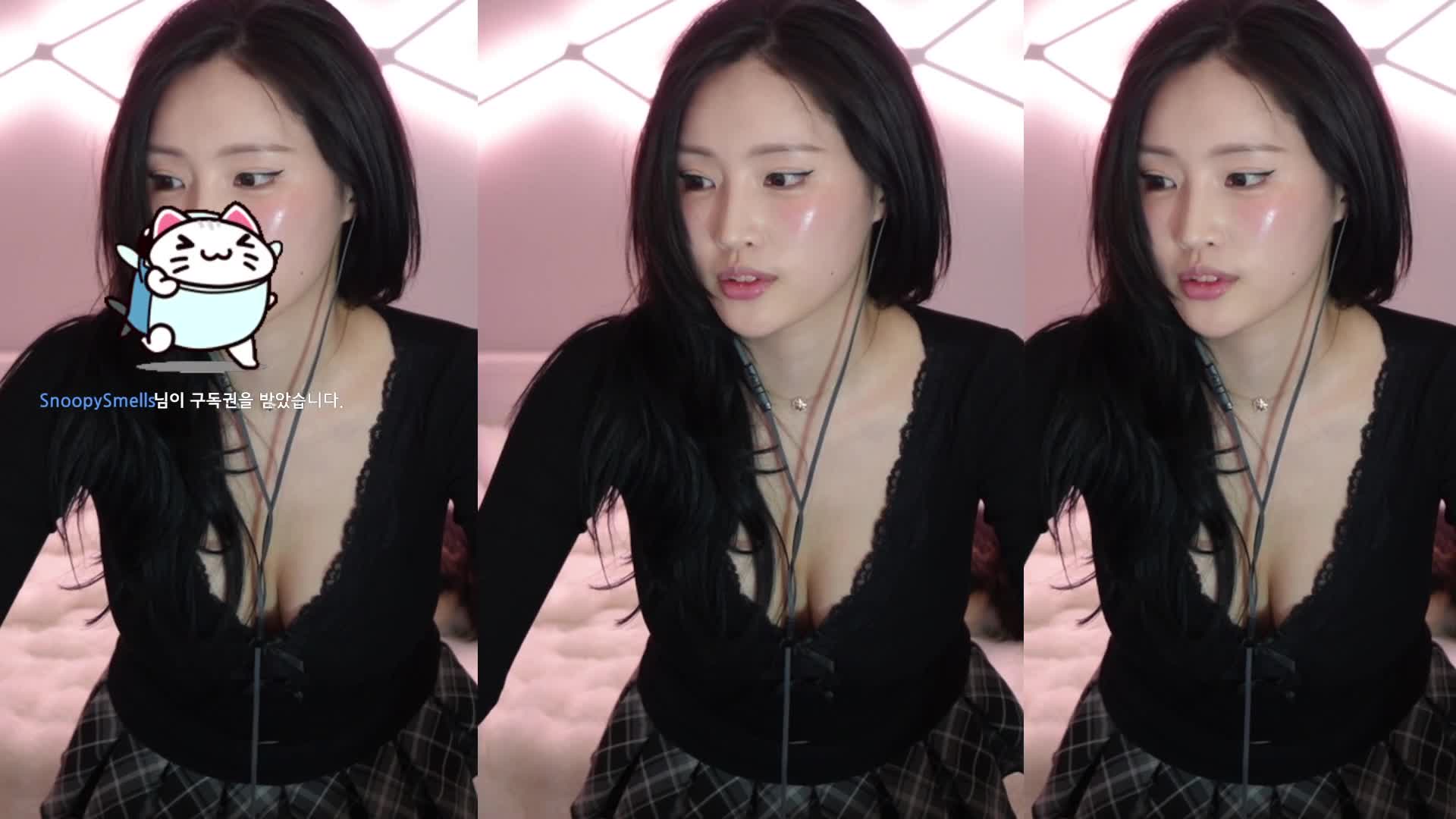 Video 1445299 from whalsrud0217 | Crystal | Yoon-seo (윤서)
