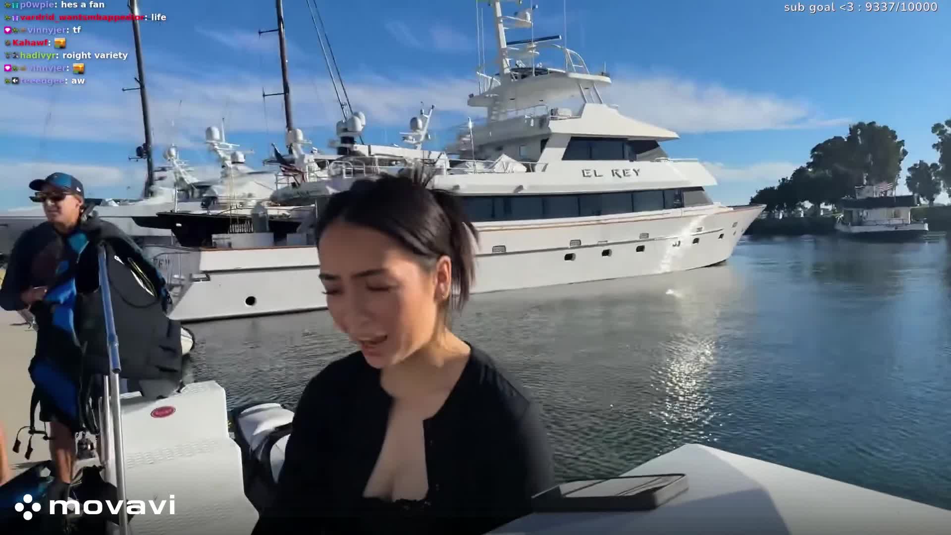 Video 1445985 from Sakura Shymko / sakurashymko