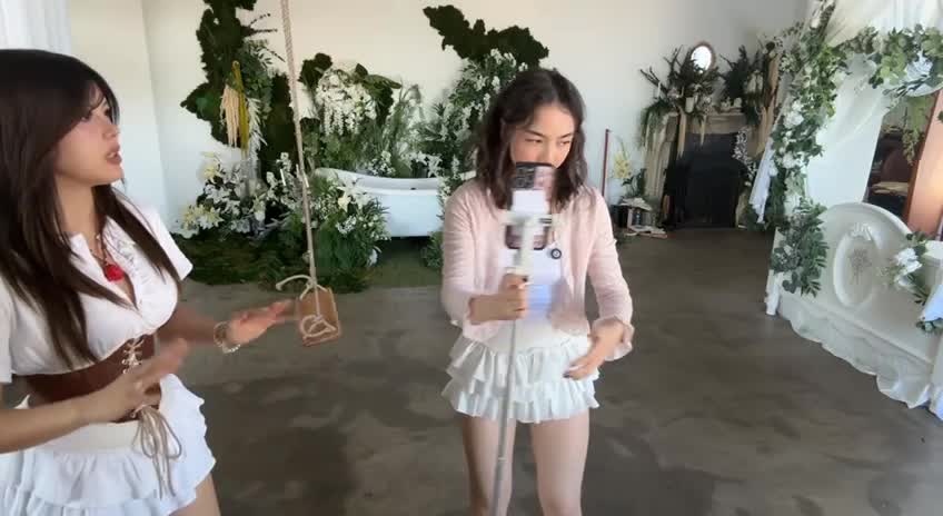 Video 1447132 from Sakura Shymko / sakurashymko