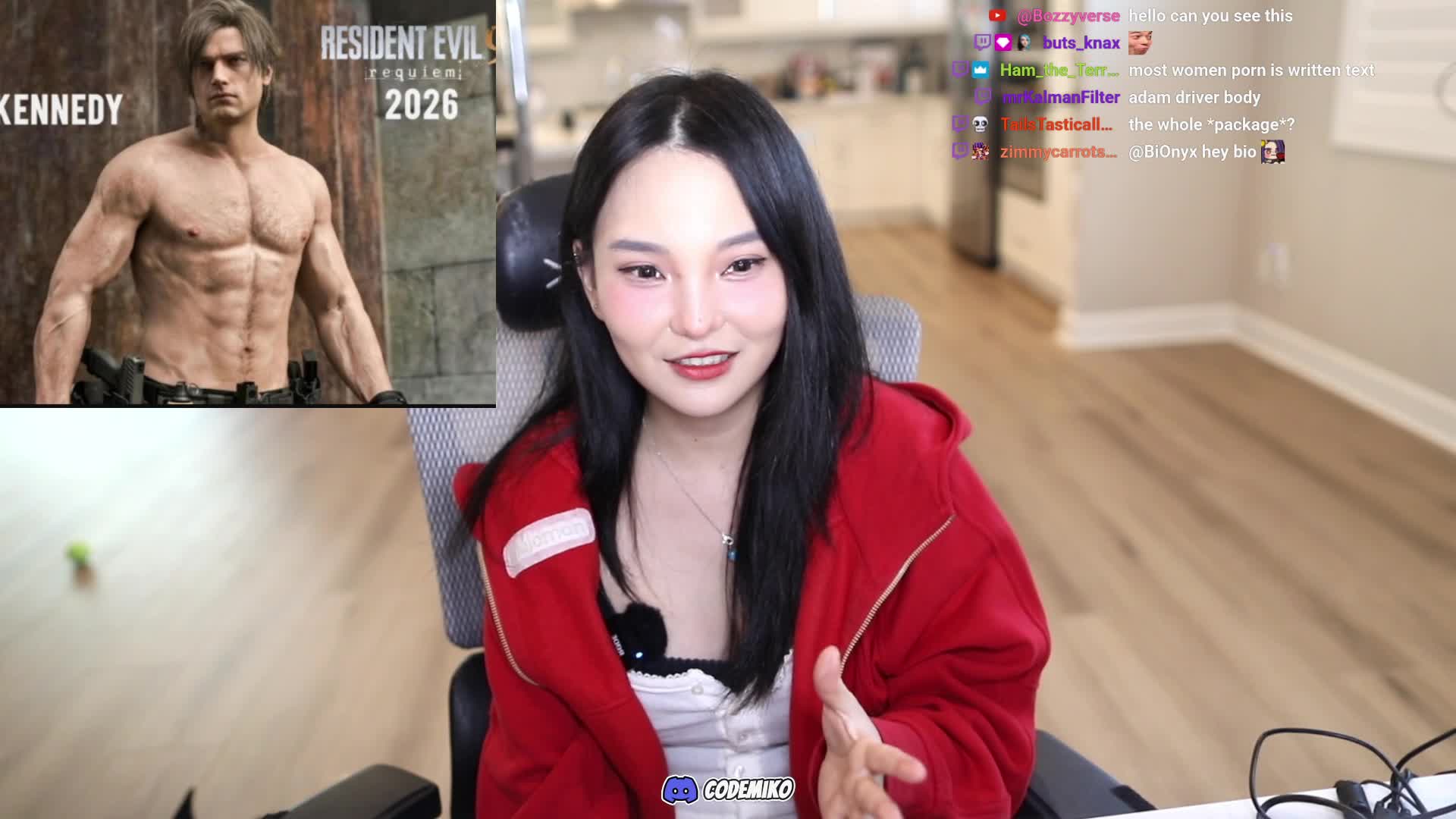 Video 1447628 from Codemiko / Youneh