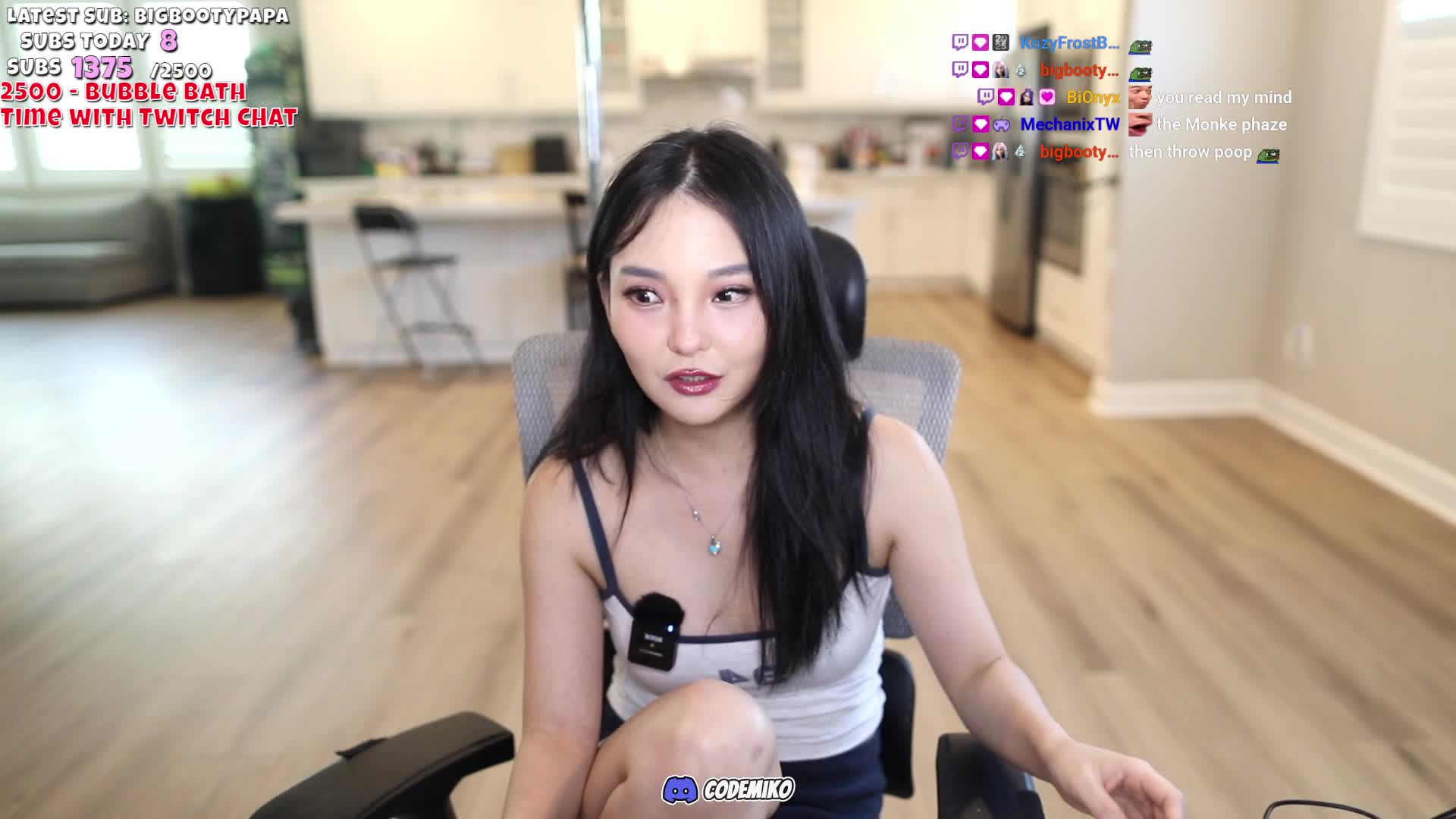 Video 1447629 from Codemiko / Youneh