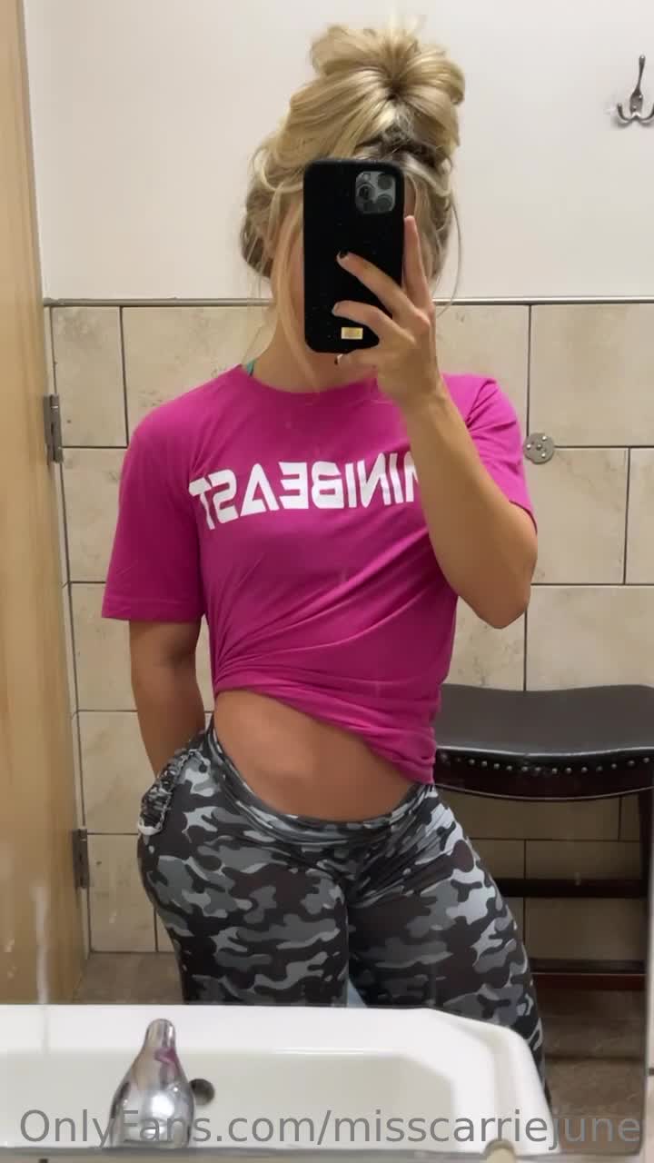 Video 1447664 from Carriejune Anne Bowlby / misscarriejune