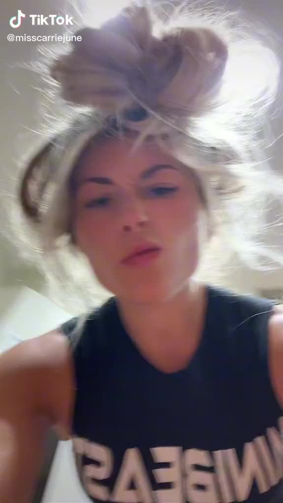 Video 1447665 from Carriejune Anne Bowlby / misscarriejune