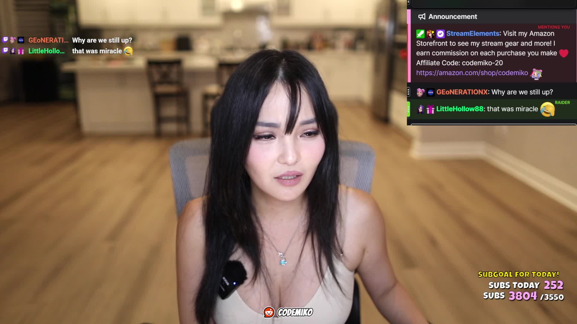 Video 1447851 from Codemiko / Youneh