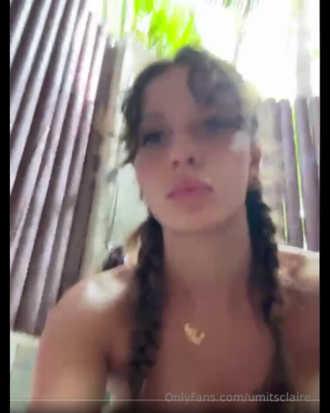 Video 1447938 from Claire Northfield / umitsclaire