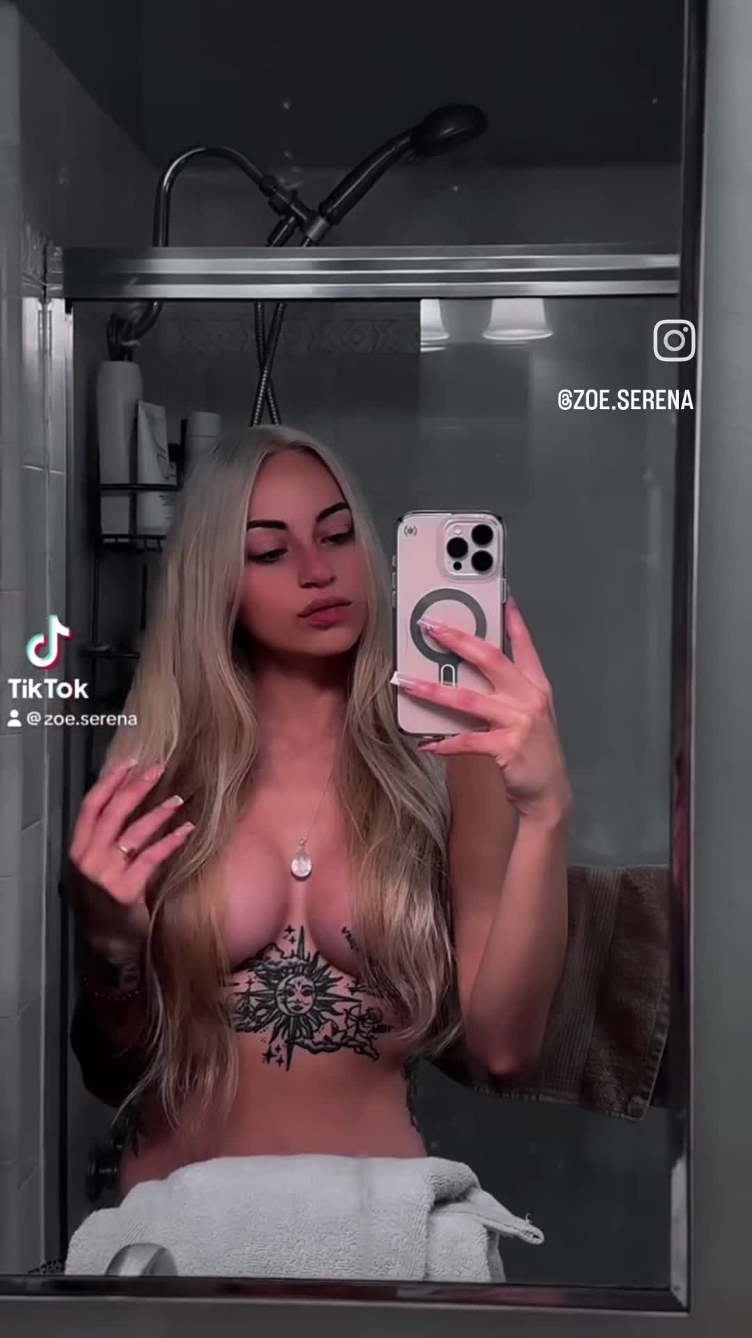 Video 1448014 from Zoe Serena / zoe.serena / zoeserenaa