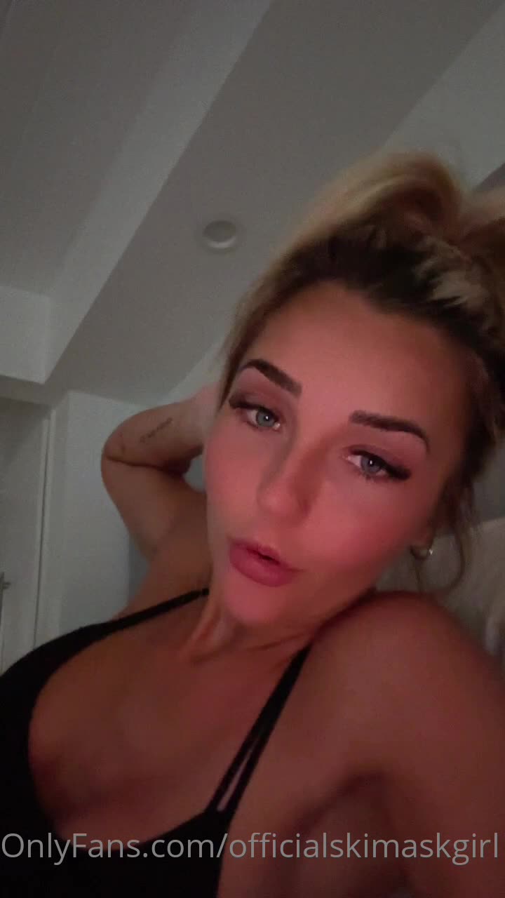 Video 1448315 from Briana Armbruster aka theskilmuskgirl