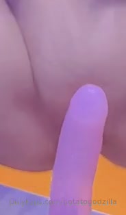 Video 1448521 from Potatogodzilla / Potato Godzilla