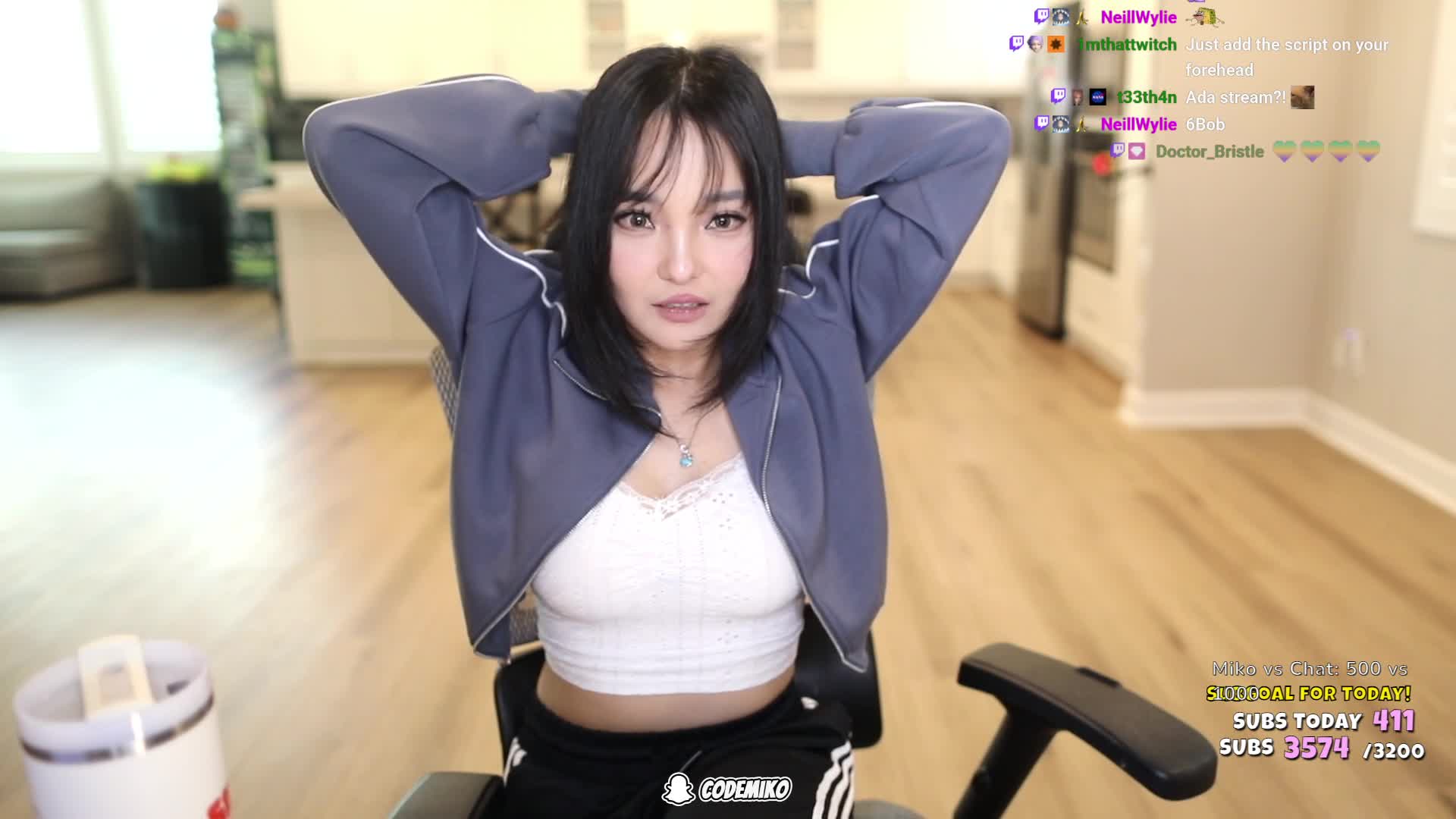 Video 1448708 from Codemiko / Youneh
