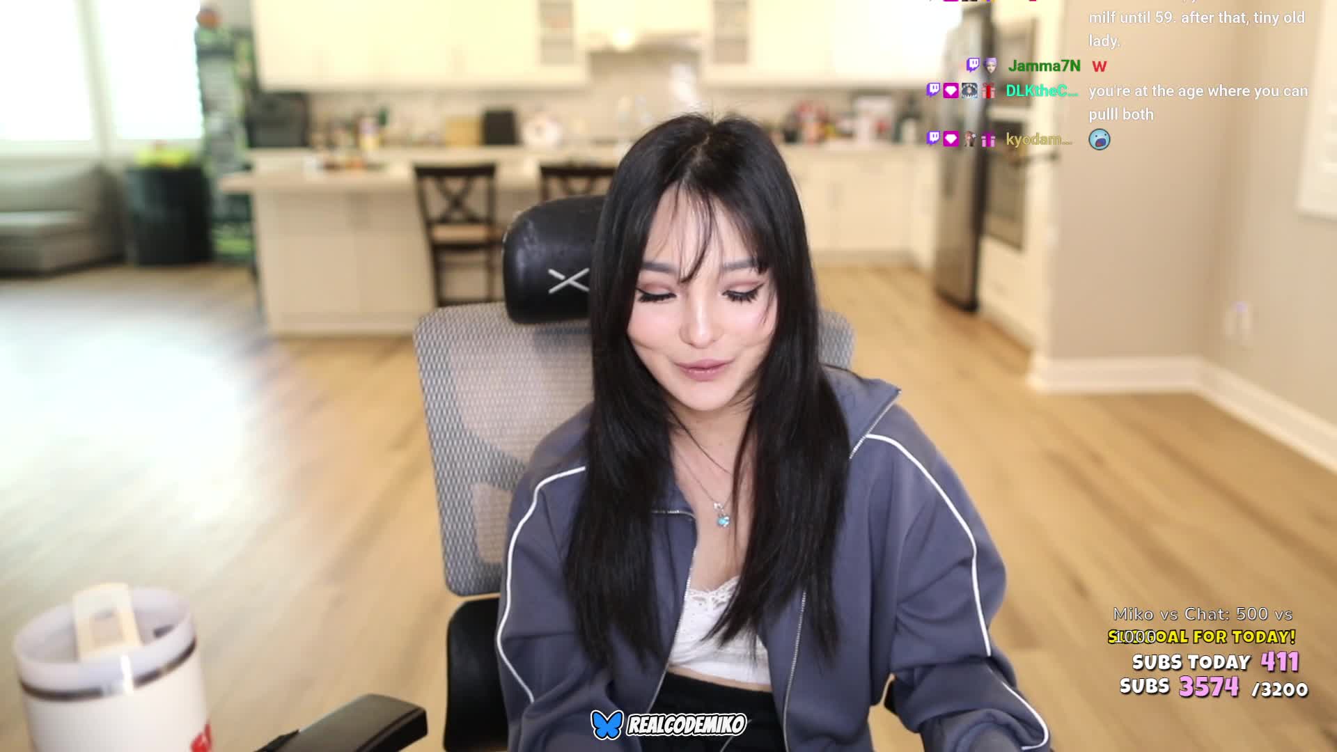 Video 1448710 from Codemiko / Youneh