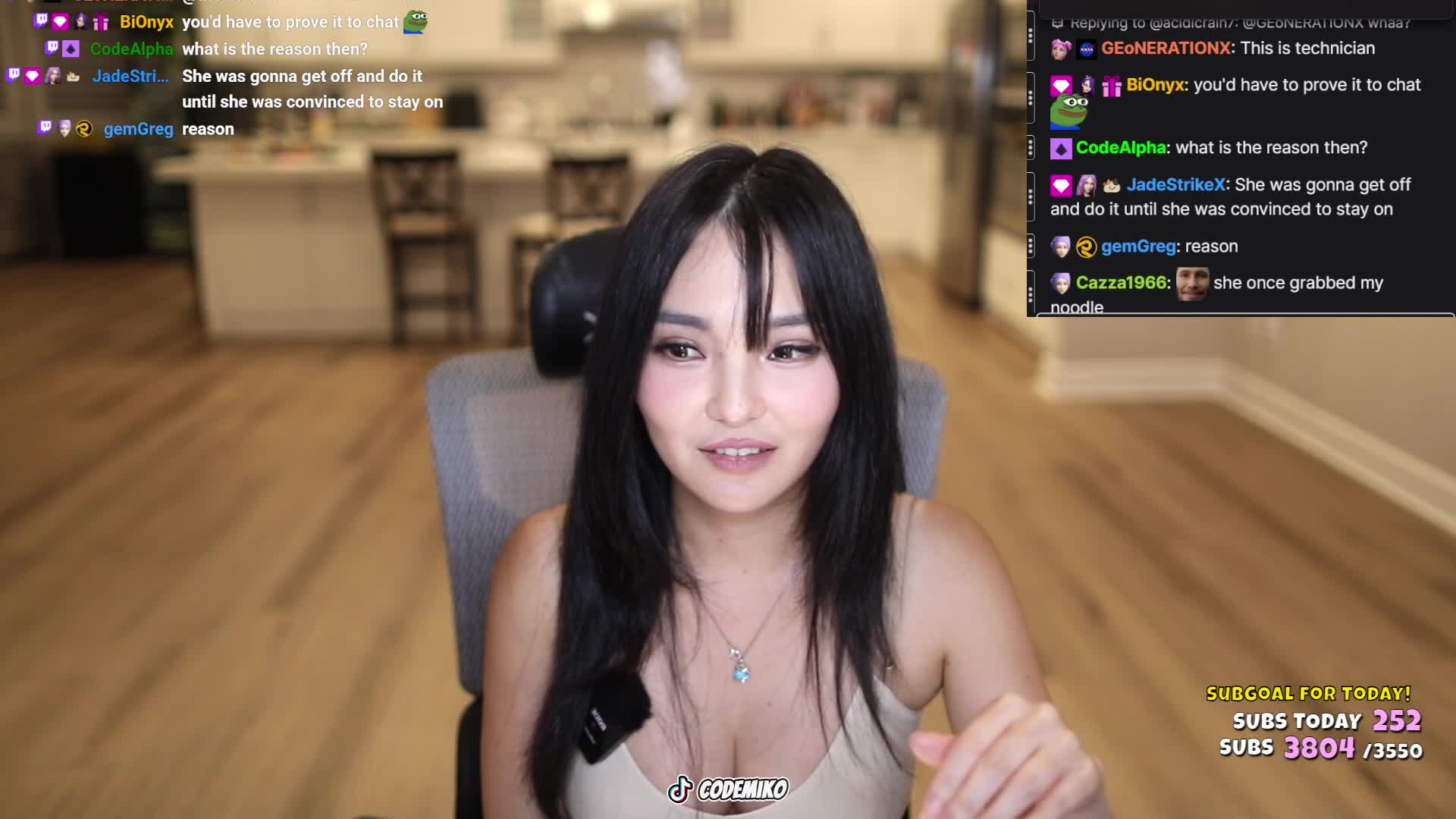 Video 1448712 from Codemiko / Youneh