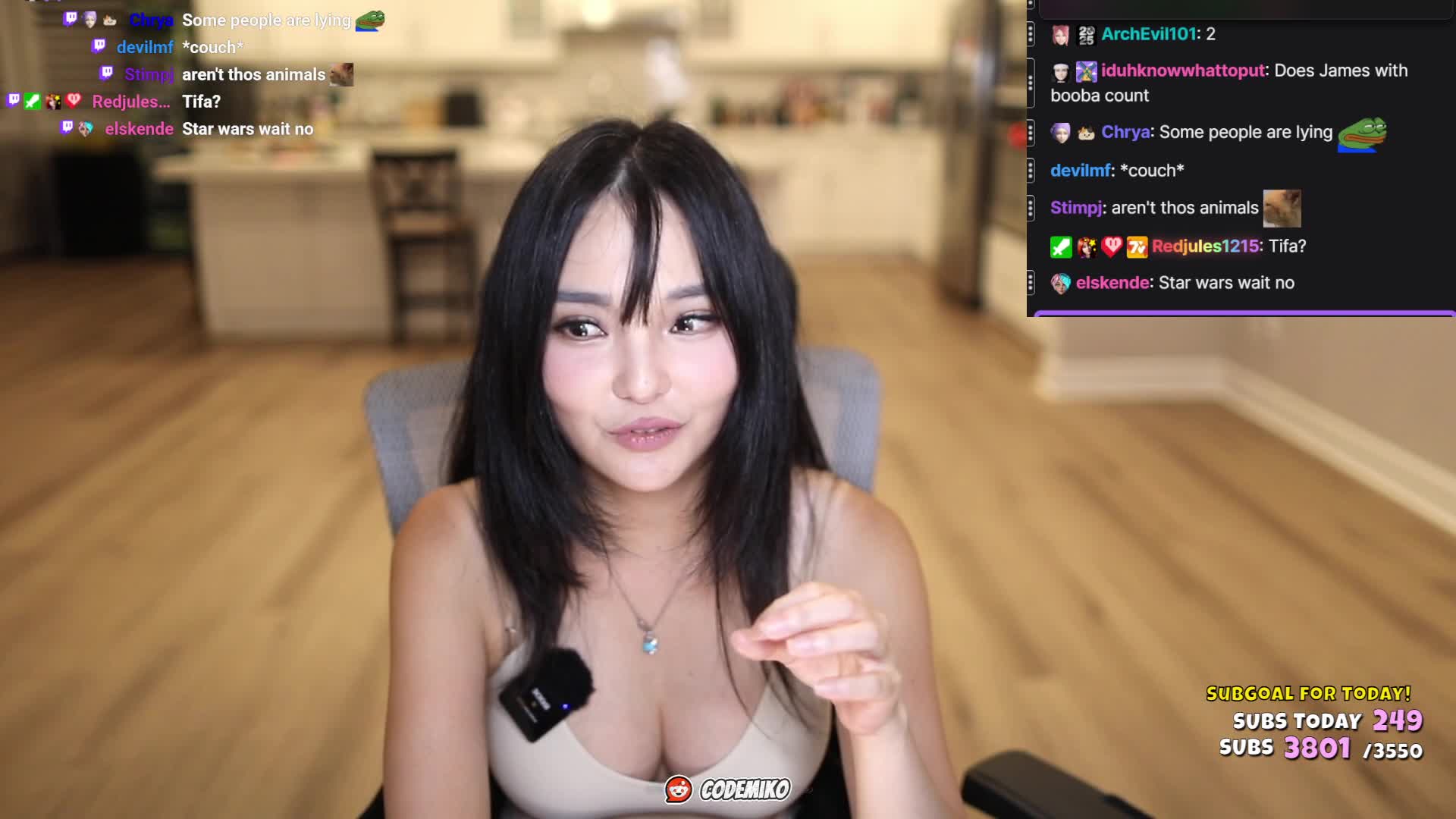 Video 1448711 from Codemiko / Youneh