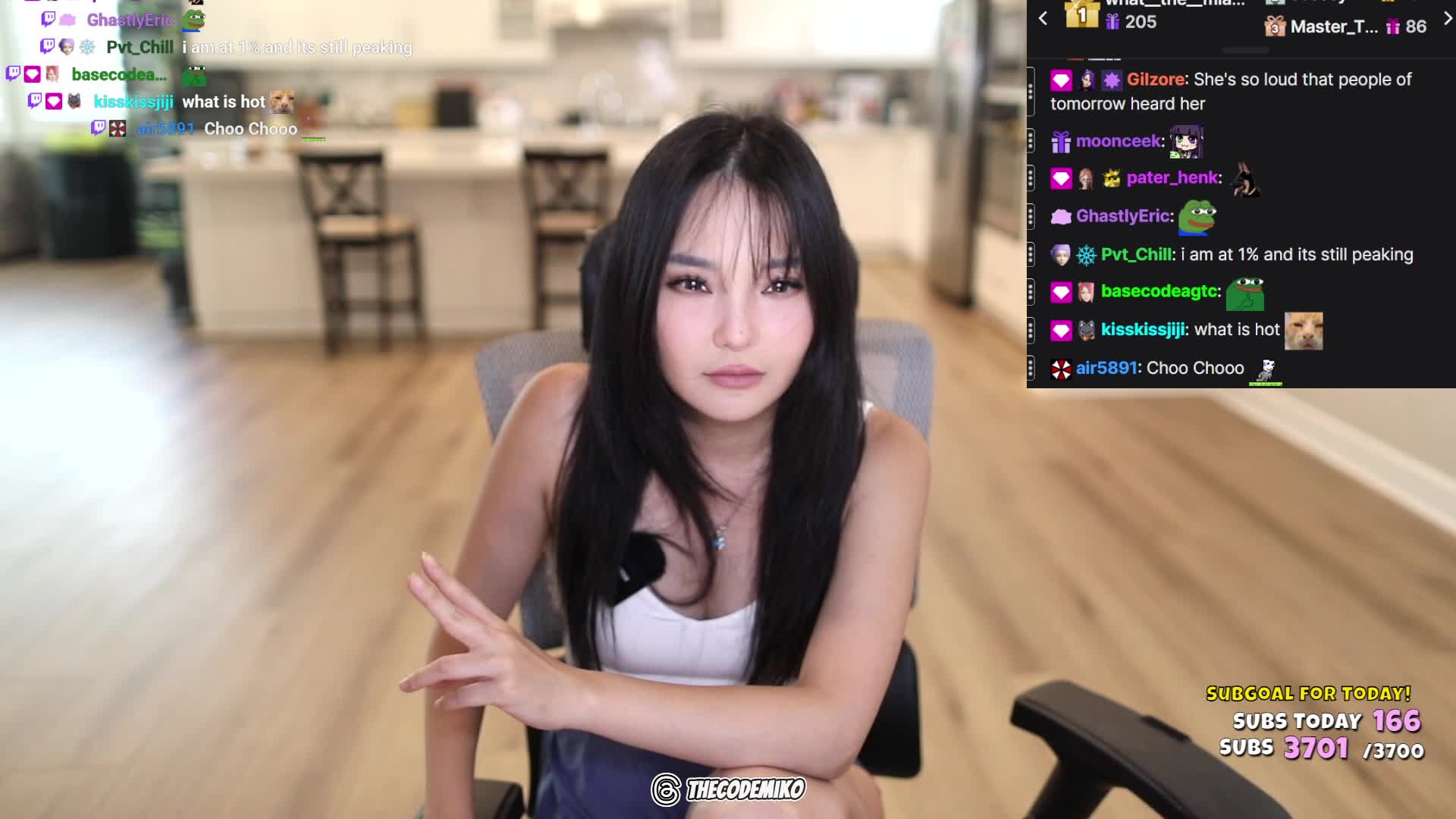 Video 1448714 from Codemiko / Youneh