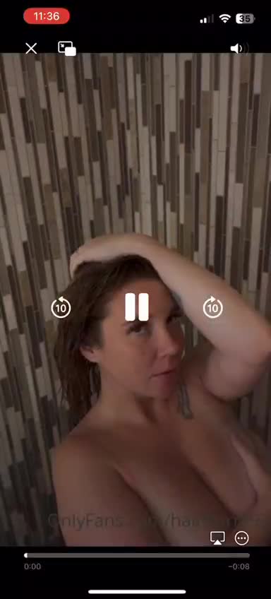 Video 1448974 from Hailstorm93 (Hailley and AJ)