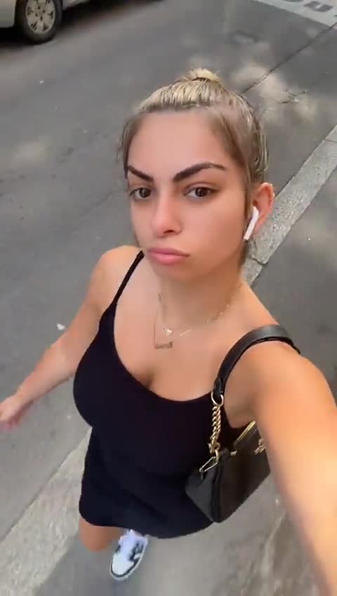 Video 1449173 from gaby_zola