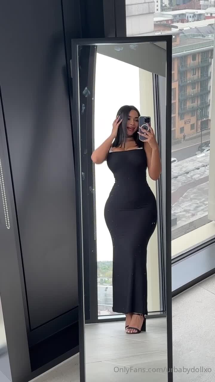 Video 1449371 from Lela Sohna // Urbabydollxo