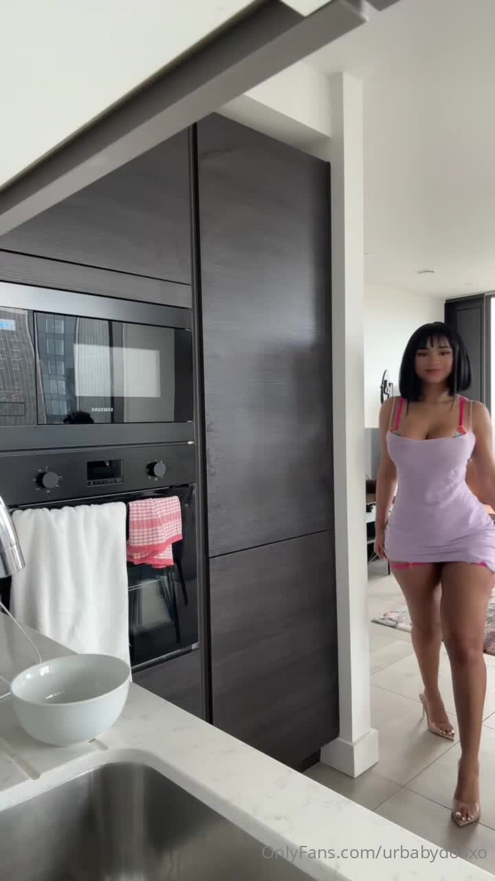 Video 1449375 from Lela Sohna // Urbabydollxo