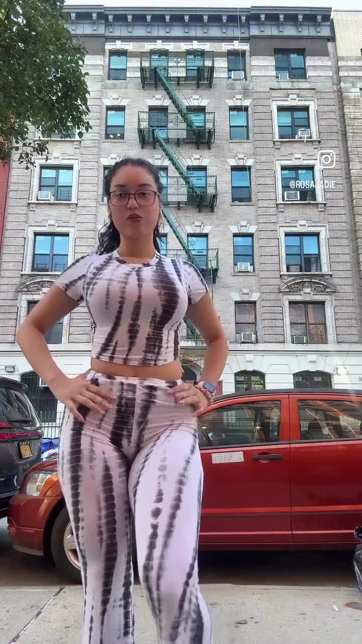 Video 1449425 from Jadeli Rosa
