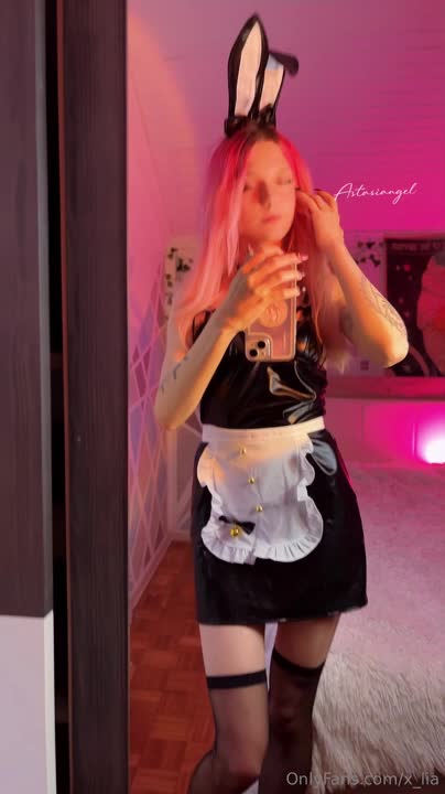 Video 1450507 from Astasiadream | Astasiangel | Astasiatyan
