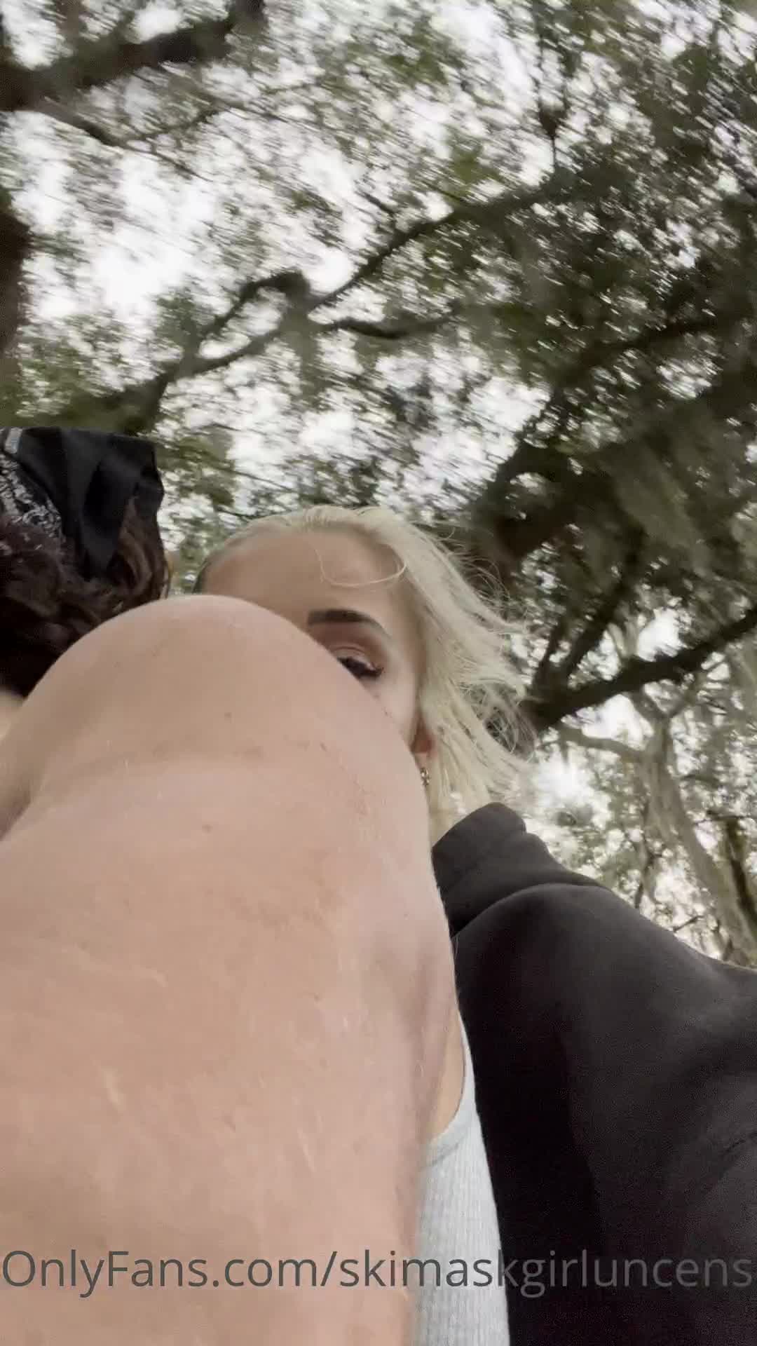 Video 1450598 from Briana Armbruster aka theskilmuskgirl