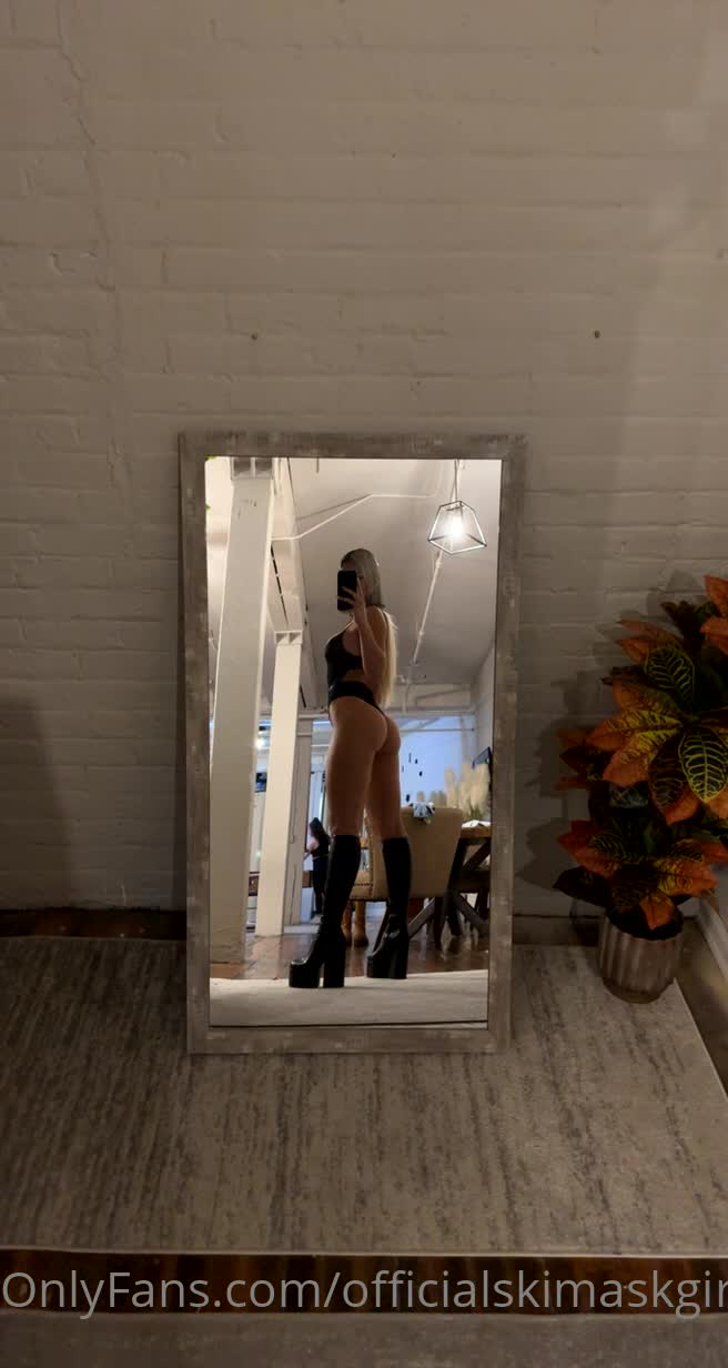 Video 1450601 from Briana Armbruster aka theskilmuskgirl