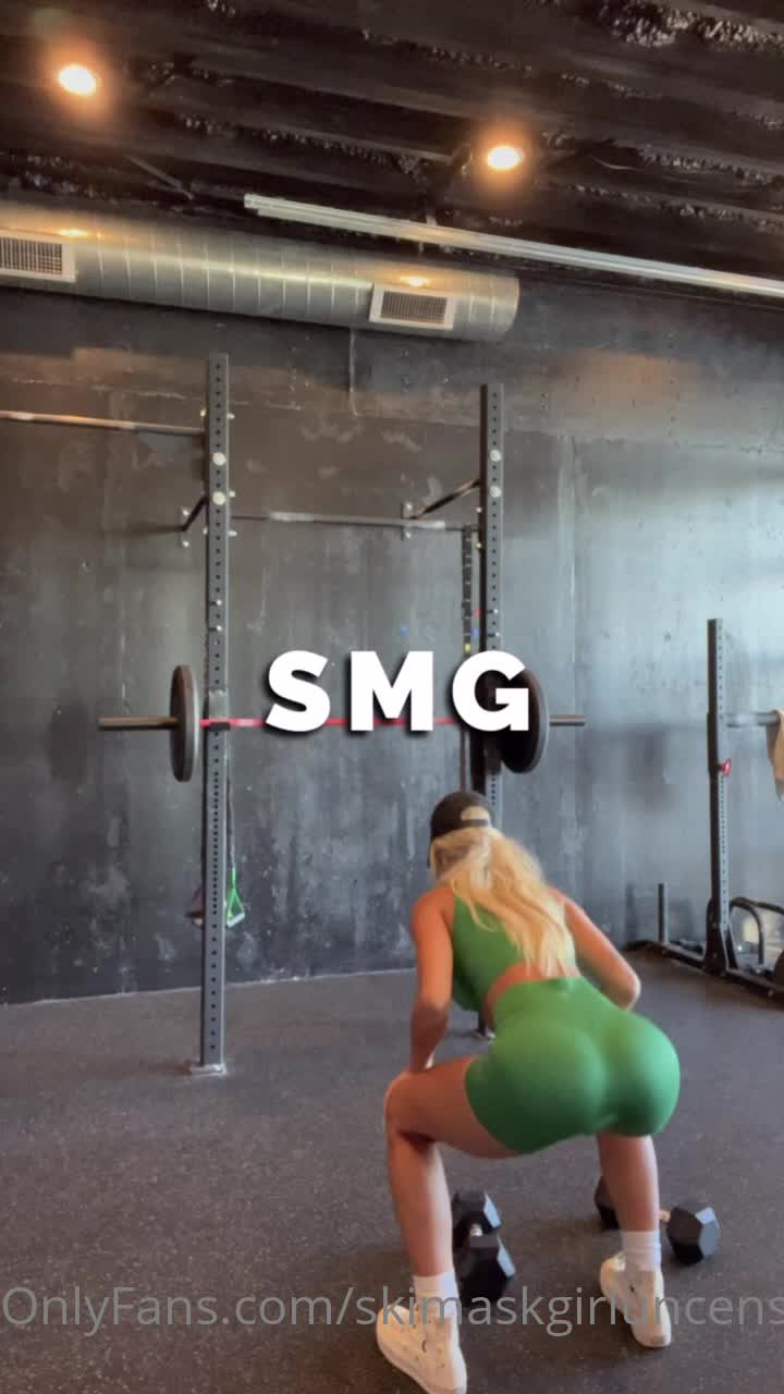 Video 1450602 from Briana Armbruster aka theskilmuskgirl